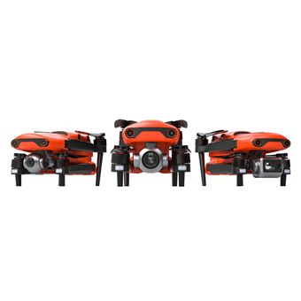 Drone Autel Robotics EVO II V2 Pro Orange