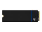 Seagate Game Drive - SSD - 1 To - interne - M.2 2280 - avec 3 ans de Seagate Rescue Data Recovery