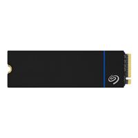 Disque SSD Interne Lexar NM790 2 To pour PS5 avec dissipateur Noir - SSD  internes