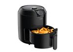 Friteuse à air chaud Tefal Easy Fry Classic EY2018 1500 W Noir