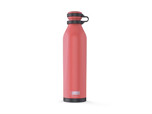 Bouteille Itotal B-evo Raffaello Corail 500 ml