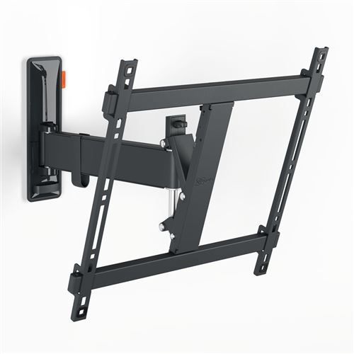 Support mural orientable Vogel' TVM 3425 pour écran TV de 32 à 65