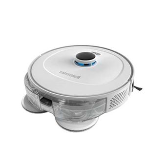 Aspirateur robot Bissell SpinWave R5 Pet B3552N 14,8 V Blanc