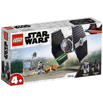 lego star wars 4 ans