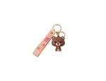 Porte-clés Itotal Ours