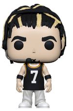 Figurine Funko Pop! Rocks: NSYNC - Chris Kirkpatrick