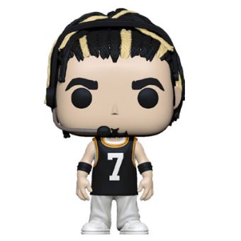 Figurine Funko Pop! Rocks: NSYNC - Chris Kirkpatrick