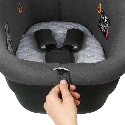 Nacelle Bebe Confort Amber Plus Gris Produits Bebes Fnac