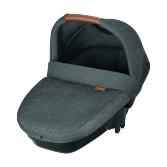 Nacelle Bébe Confort Amber Plus Gris - 1
