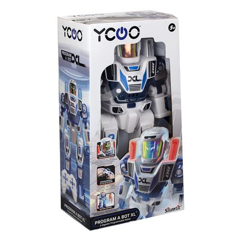 Silverlit Program A Bot Xl - Image 3