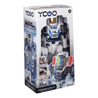 Robot éducatif Silverlit Ycoo Program a Bot XL