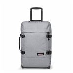 Sac de voyage Eastpak Tranverz S TSA 363 Sunday Gris