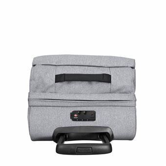 Sac de voyage Eastpak Tranverz S TSA 363 Sunday Gris