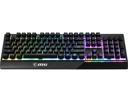 Clavier Qwerty UK MSI VR330 VR330x /LG K1 MP-03086GB-3593 S11-00UK110-054 Blanc