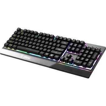 Clavier Français Original MSI Pour X-Slim X300 X320 X340 X400 - Réf. CL-926B-X320AZB, Neuf