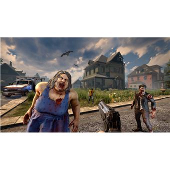 7 Days to Die Console Edition Survival Bundle Xbox Series X