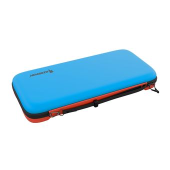 Etui de protection et transport Azgenon Bleu et Rouge pour Nintendo Switch™ 2