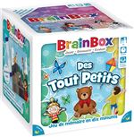 Jeu d’ambiance Asmodee BrainBox Des tout petits