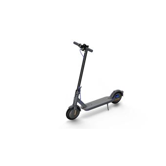 Trottinette électrique Xiaomi Mi Electric Scooter 3 600 W Noir - 1