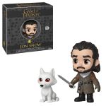 Figurine Funko 5 Star GOT S10 Jon Snow