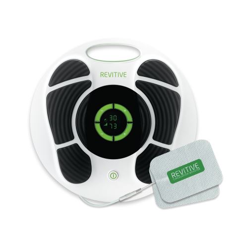 Stimulateur circulatoire Revitive Arthrose Genou