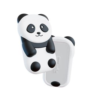 Porte monnaie sans contact Money Walkie Panda - Terminal de paiement -  Achat & prix