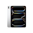 Apple iPad Pro 11" Puce Apple M4 256 Go Argent Wi-Fi 7ème génération 2024