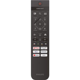 TV LED Philips 24PHS6000 60 cm HD 2025
