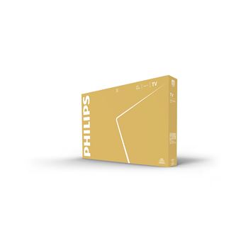 TV LED Philips 24PHS6000 60 cm HD 2025