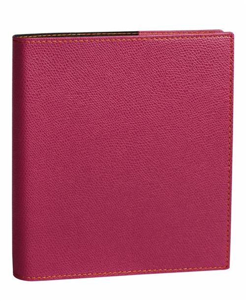 Agenda scolaire Quo Vadis 2023 2024 Exécutif Club Framboise