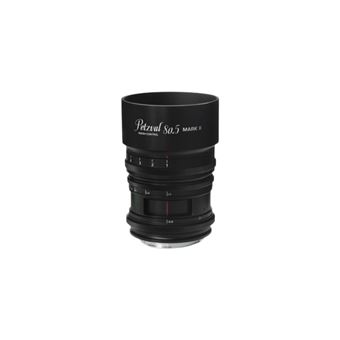 Objectif Yongnuo 35mm F2 Pour Canon - Grand Angle Fixe, Parfait Pour Les Photos En Basse Lumière - 2