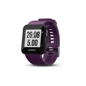 garmin forerunner 30 watch