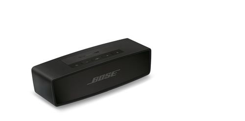 Bose SoundLink Mini II Special Edition Wireless Bluetooth