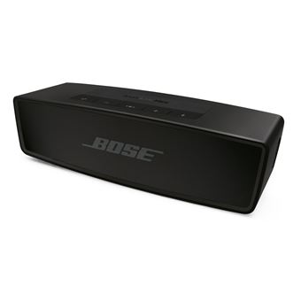 Bose SoundLink Mini II Special Edition Wireless Bluetooth