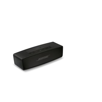 Enceinte Bose SoundLink Mini – Bluetooth – Sans Fil – Occasion