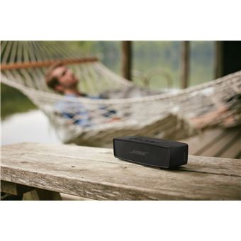 Bose SoundLink Mini II Special Edition Wireless Bluetooth