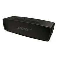 Enceinte bluetooth Bose Soundlink Revolve Plus II Noire - DARTY Guyane