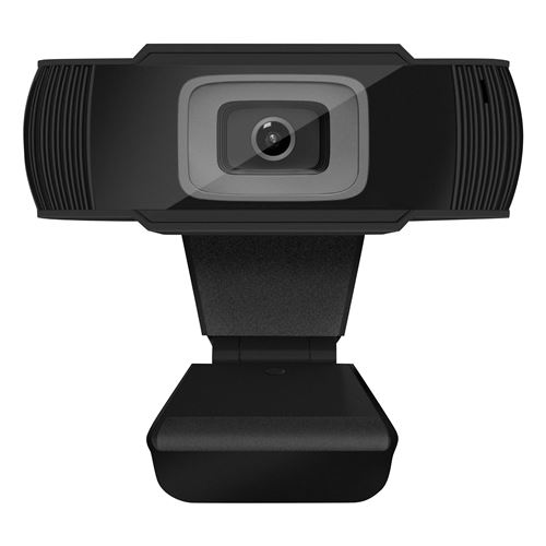 Webcam Full HD streamer T'n'b Noir