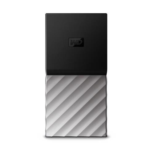 WD MY PASSPORT 2.5 SSD 512GB
