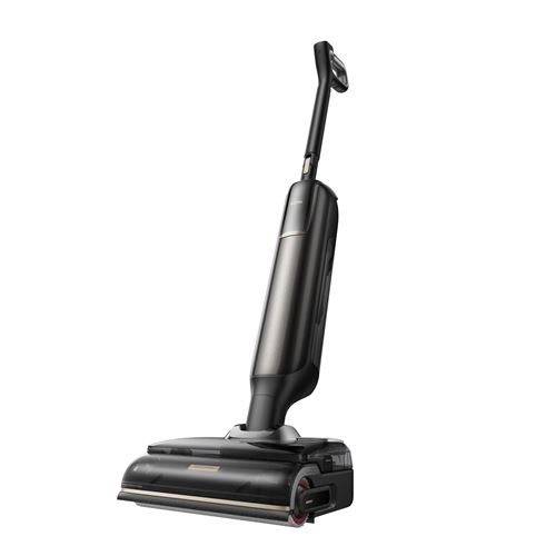 Aspirateur Laveur Mova M50 Ultra Noir Or - Mova