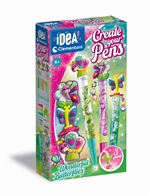 Cree tes stylos - Wonderful Butterflies