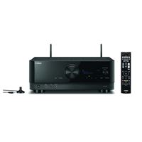 Amplificateur Yamaha RX-V6A Noir