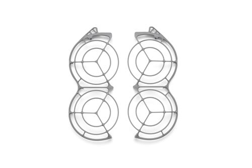 Protection d’hélices DJI Gris pour DJI Neo 2