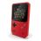 Console Portable Rétro My Arcade Pixel Classic Rouge avec 308 jeux_0