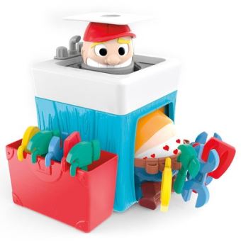 Jeu de société Hasbro Gaming Ray Mon Plombier