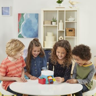 Jeu de société Hasbro Gaming Ray Mon Plombier