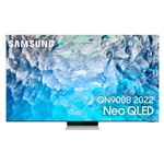 TV Samsung Neo QLED 85'' QE85QN900B 8K UHD Gris anthracite 2022