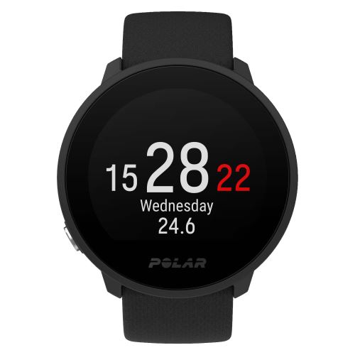 POLAR UNITE BLACK S-L GEN