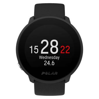 Test complet Polar Ignite 3 : ce qu'il faut savoir