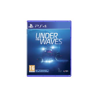 Under the Waves PS4